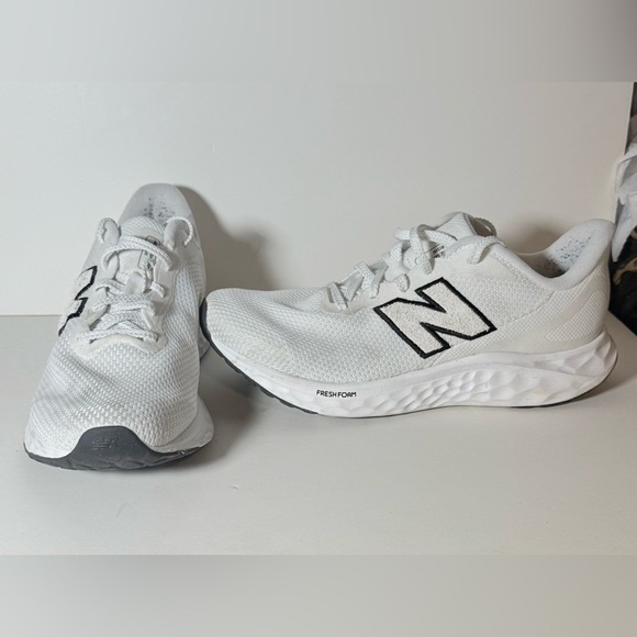 New Balance Aris Fresh Foam Running Shoe (Men) main image 5